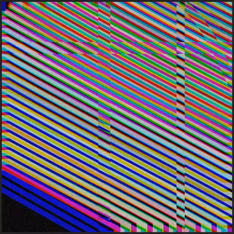 !Delineation #75