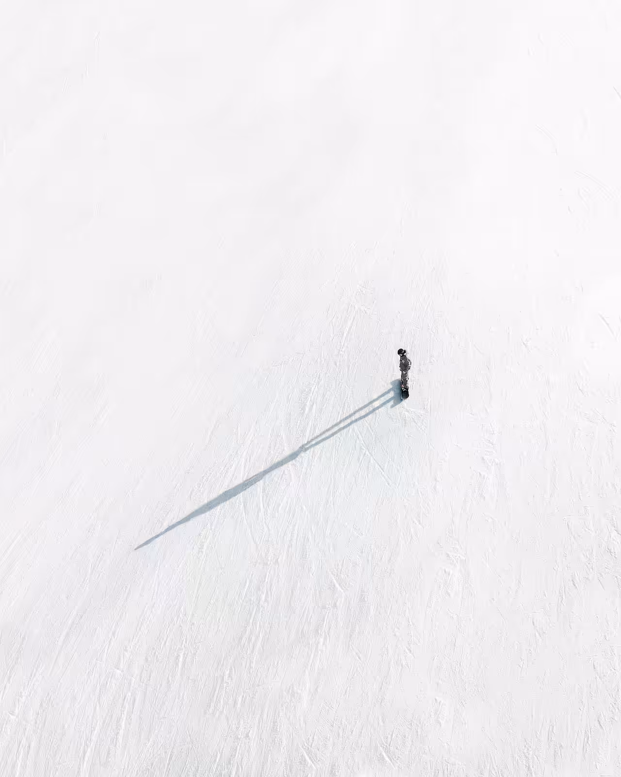 Frozen Dreams #11