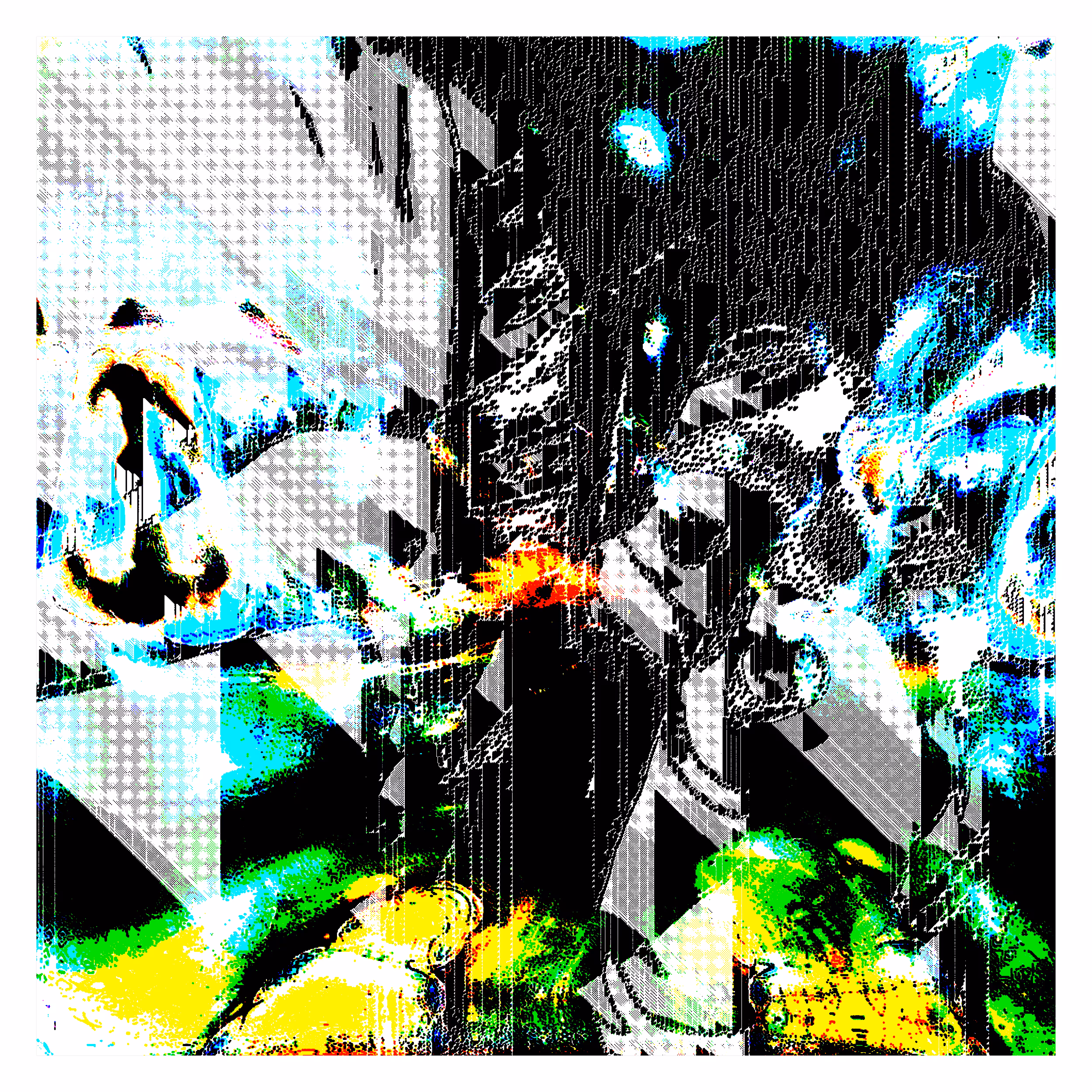 THX–1 #371