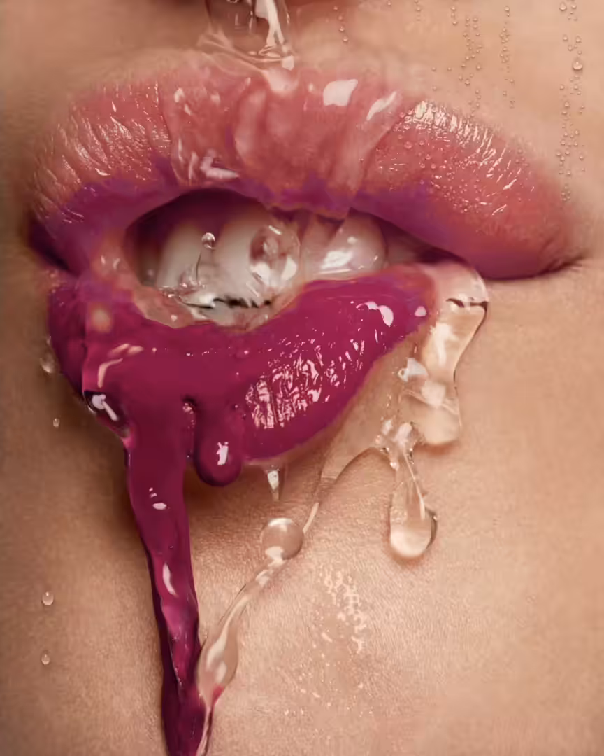 Thirsty III