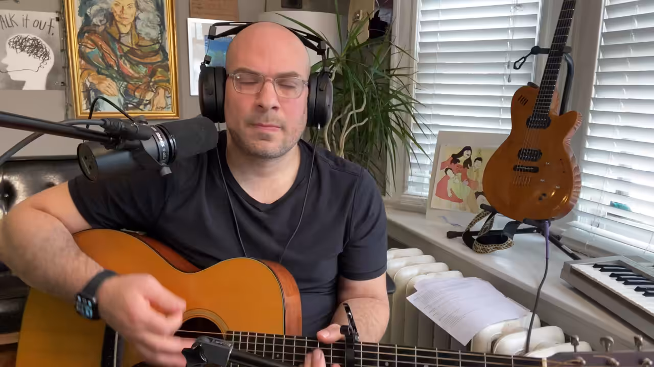 The Ballad of The Hedge Fund vs. The Edge Lords