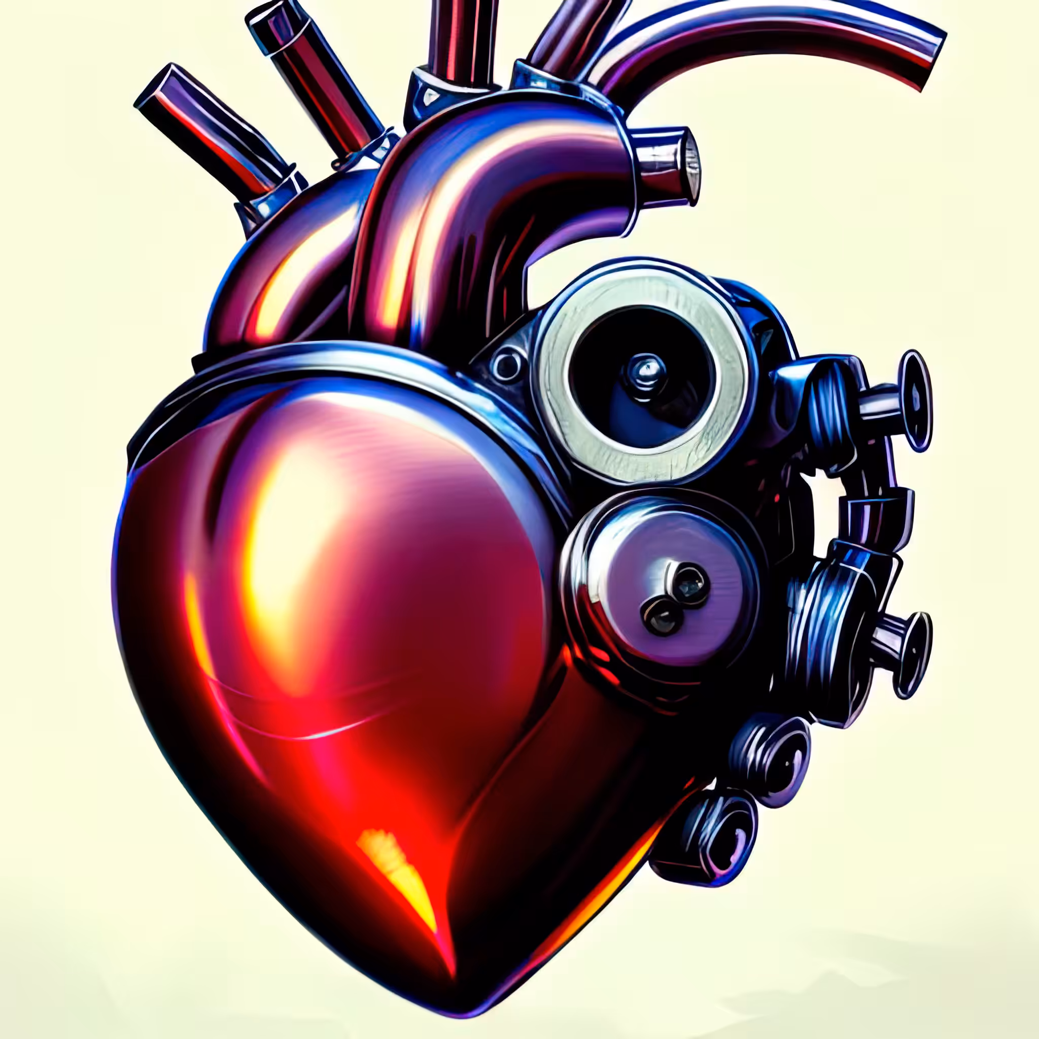 Have (A) Heart: Have a Fuckin Heart #756
