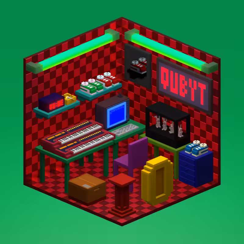 FXQUBE_S1 #69