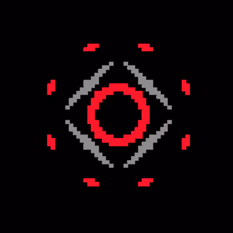 RADAR #7