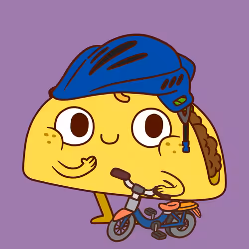 OG Taco Tribe: Taco #48