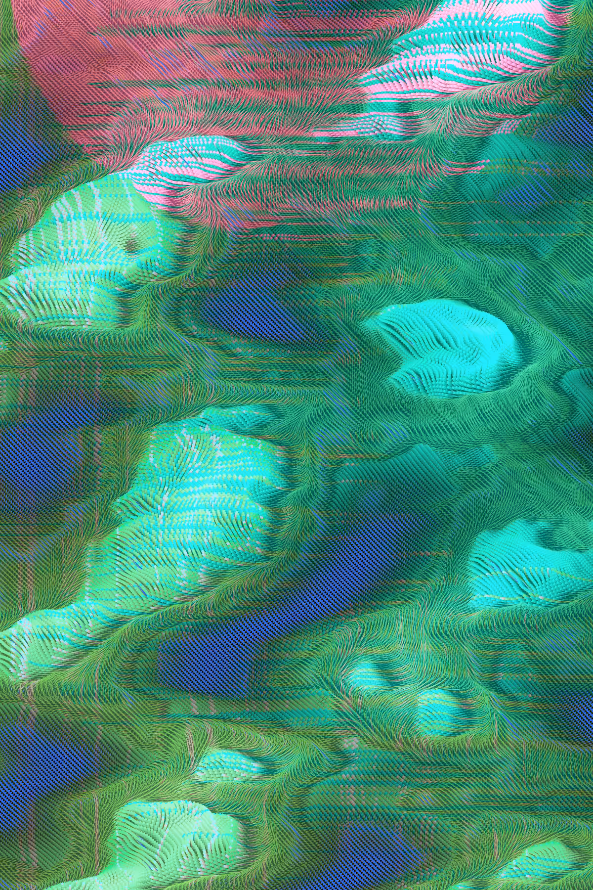 The Space in Between #329
