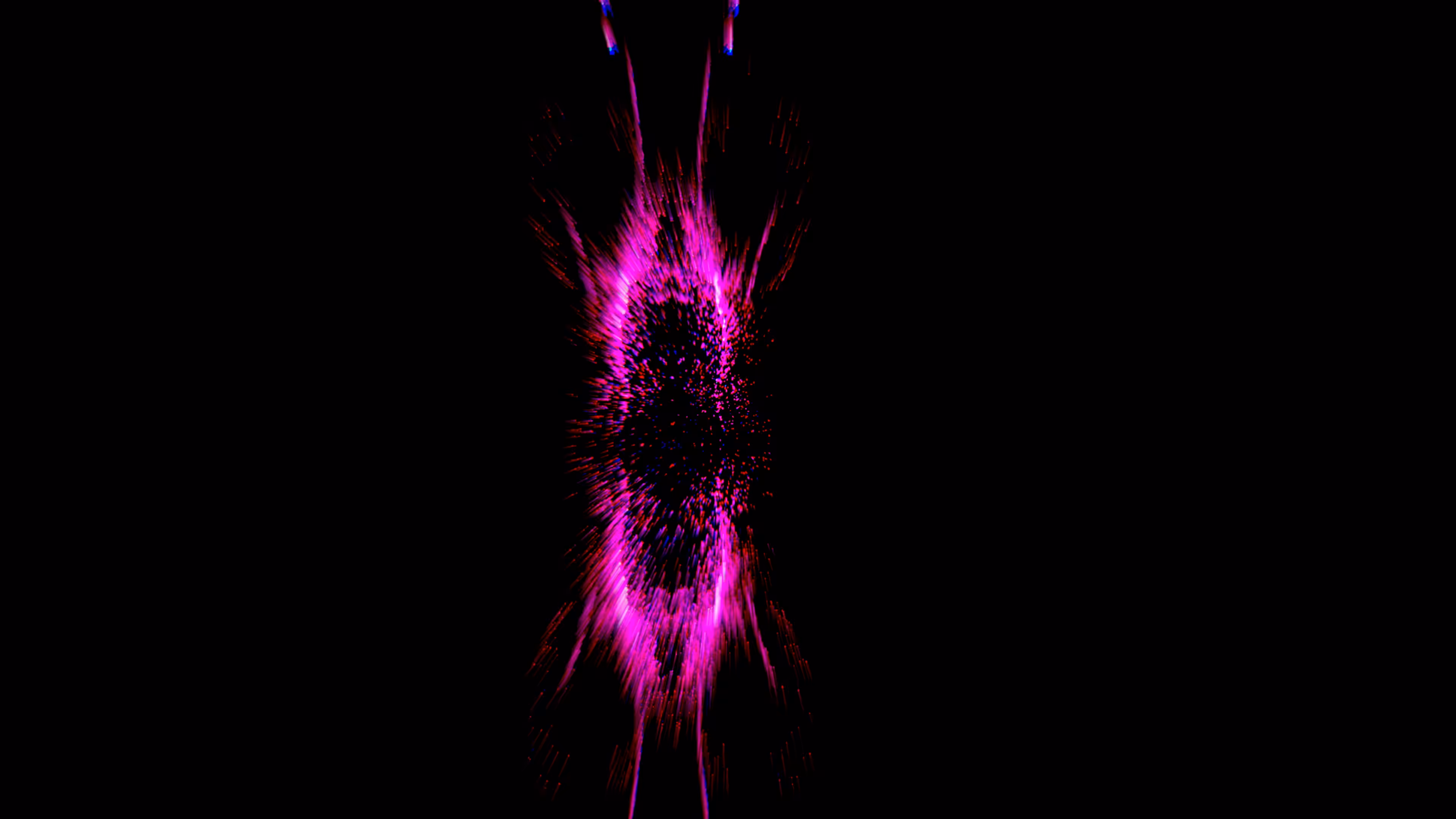 Shamanistic Dude Art: Synthetic Molecules 