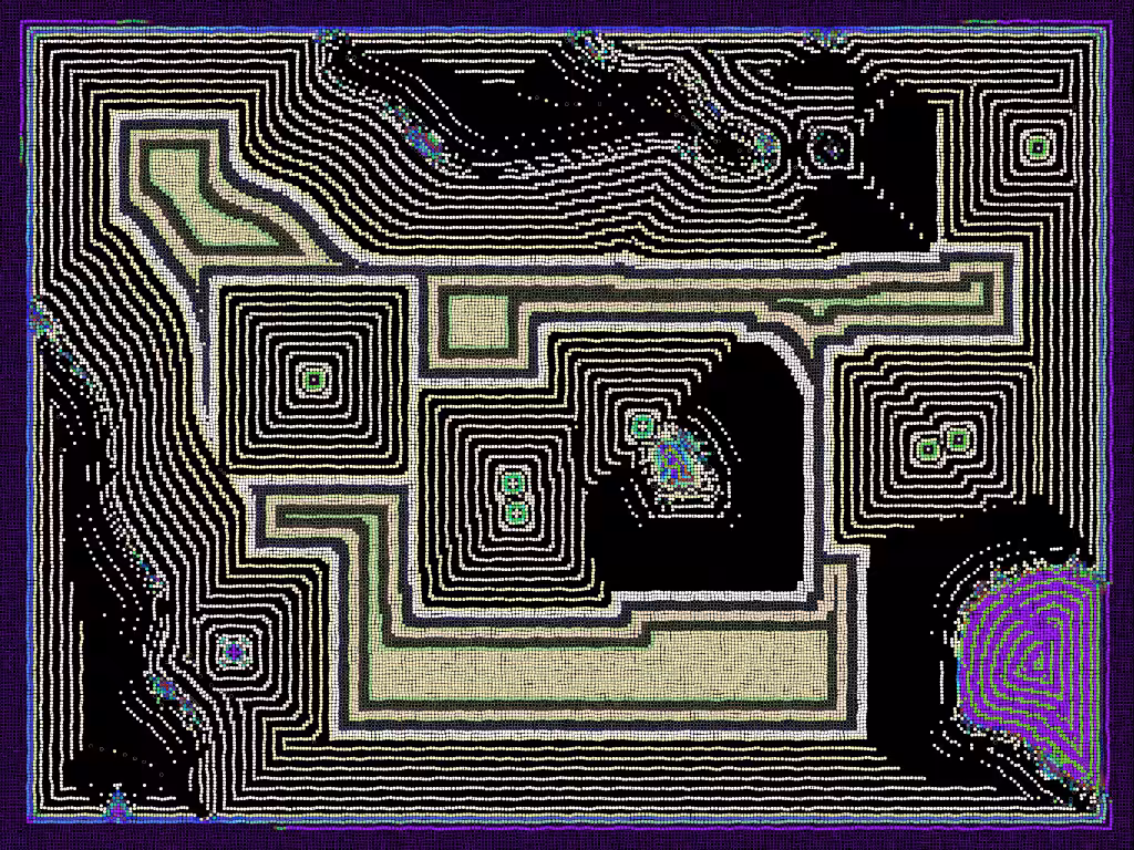 Continuum #51
