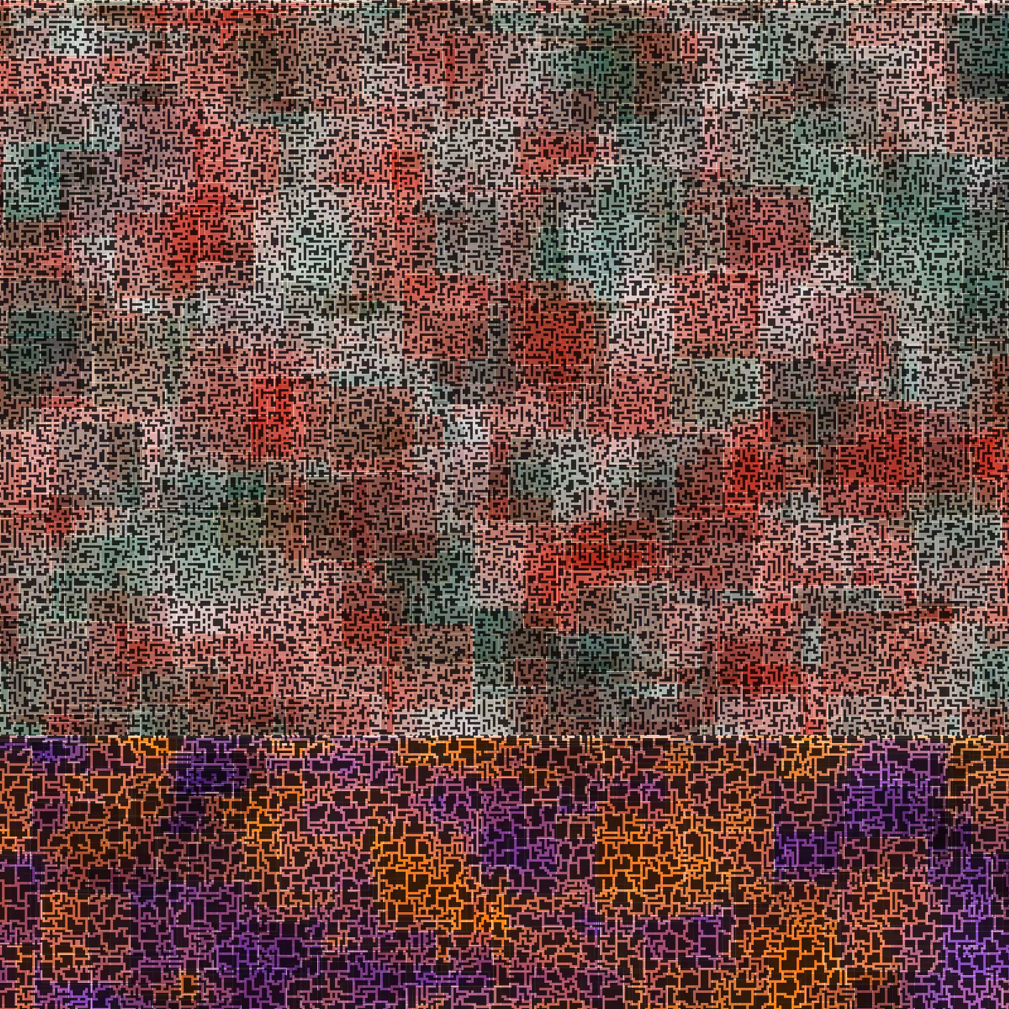 Impression N.01 #19
