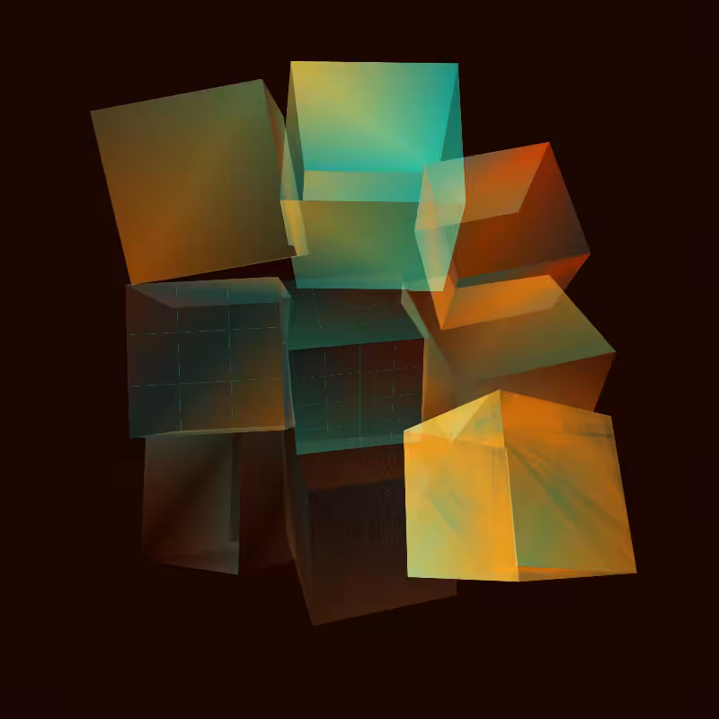 Translucent #167