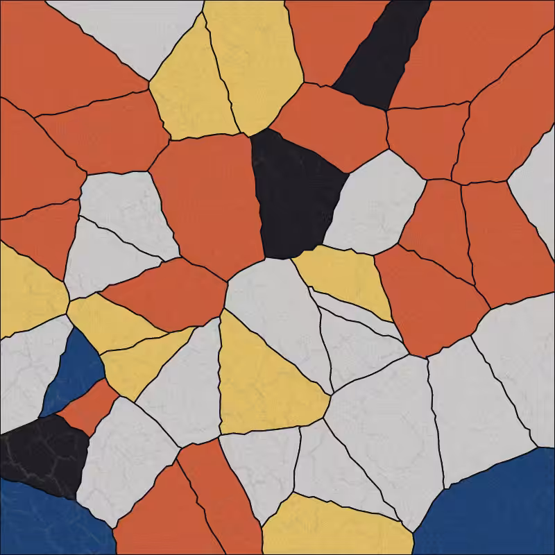 Letters to Piet #64