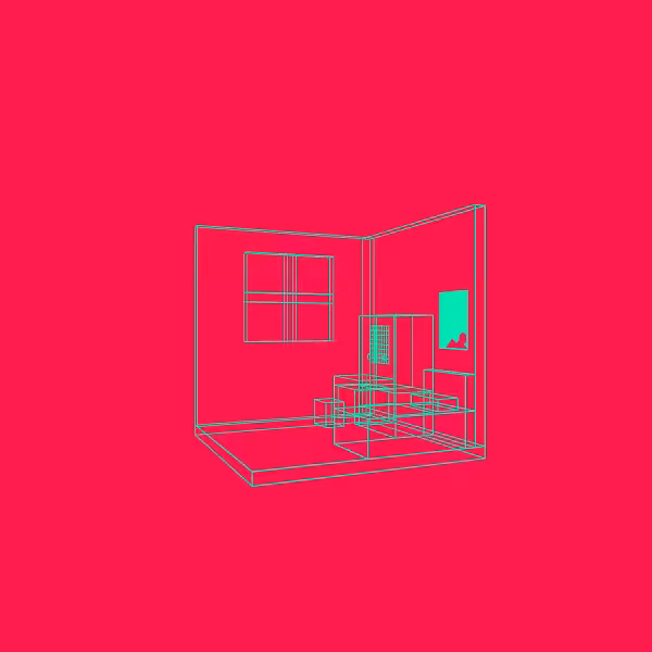 What's in the room? #12