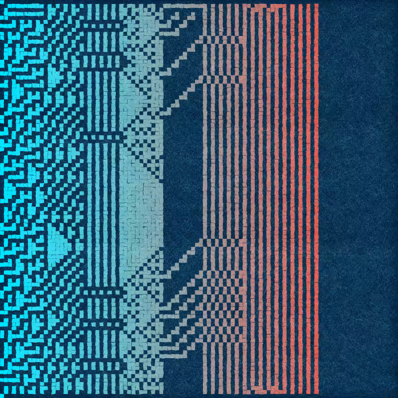 Metamorphosis #57