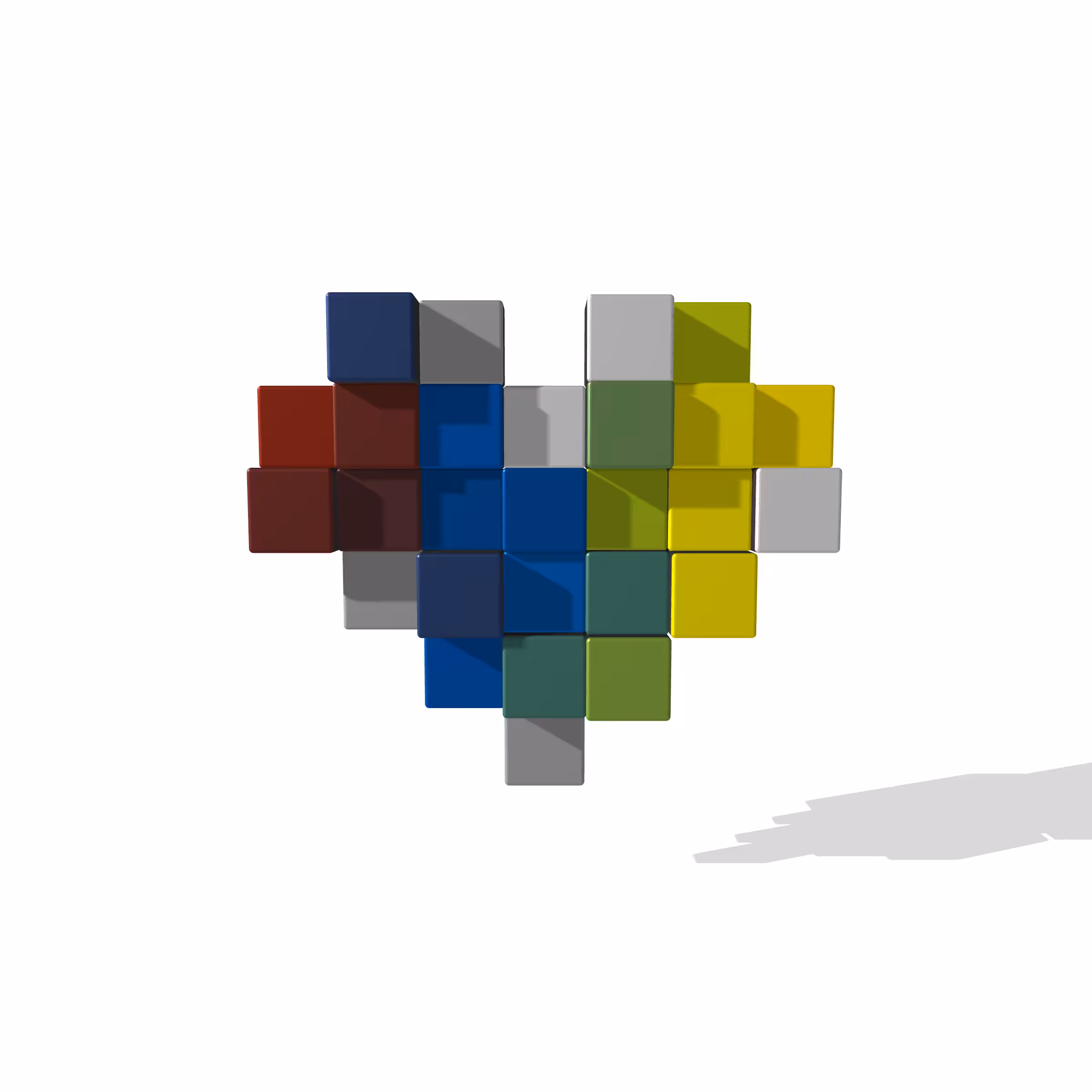 heart + craft #11222