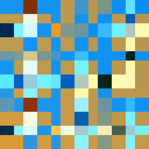 GLICPIXXXVER002 - GRAND COLLECTION: GLICPIXXXVER002 #10096