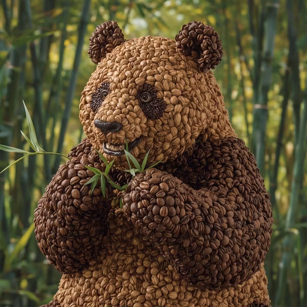 Coffee Panda 003