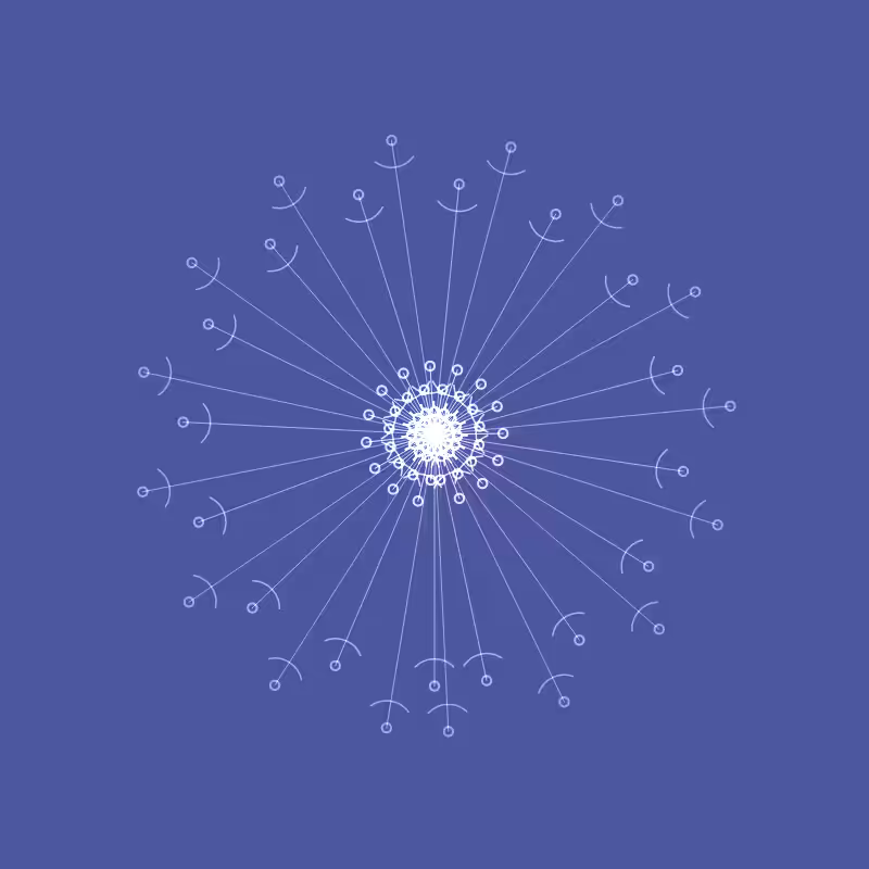 Dandelion #414