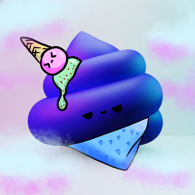 PFPoops #14