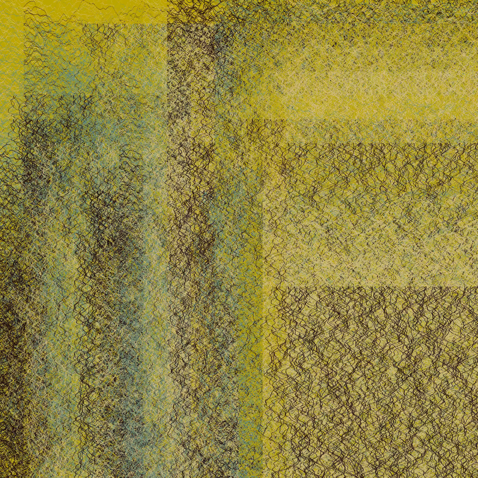 Intertwining #15