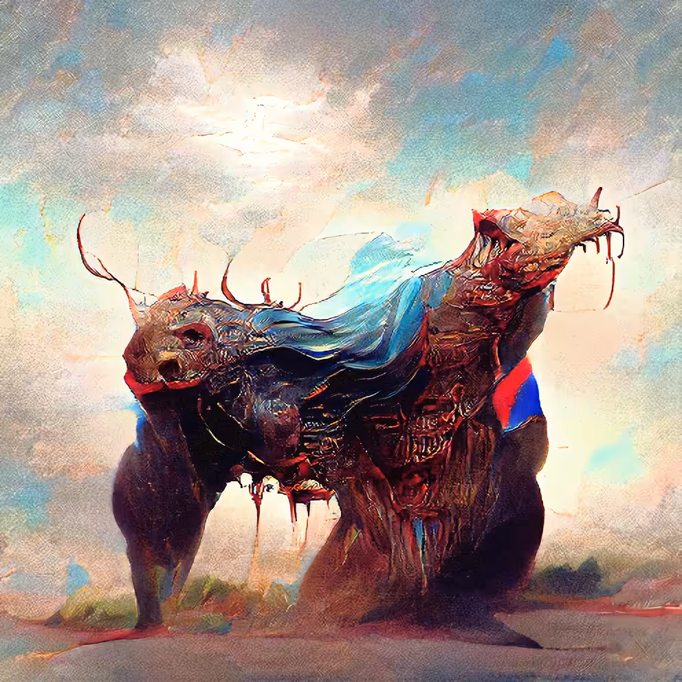 Beast 05
