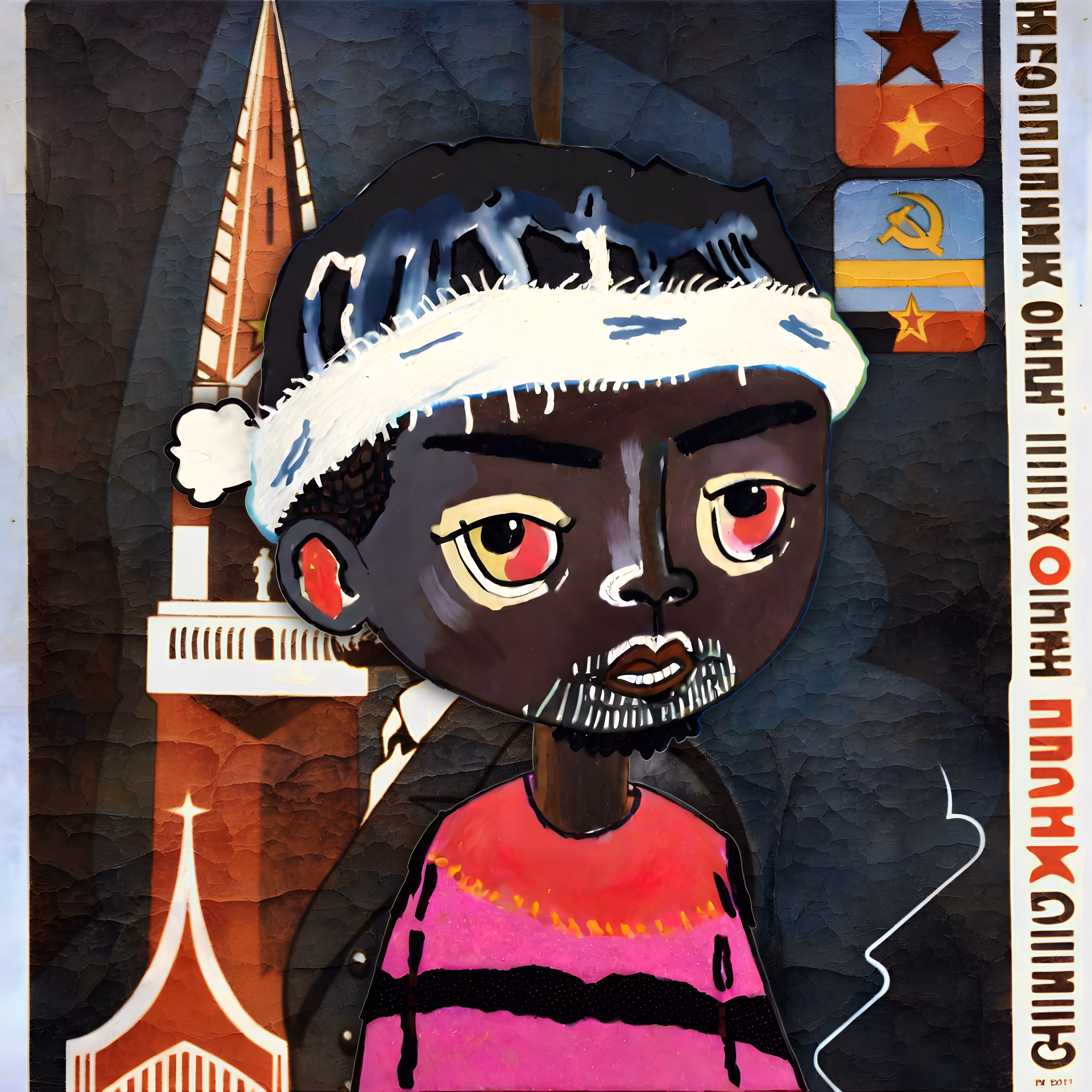 Art DeCC0s: Art DeCC0 #1260