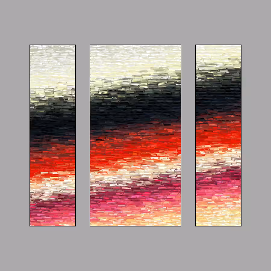 The Surf II #38