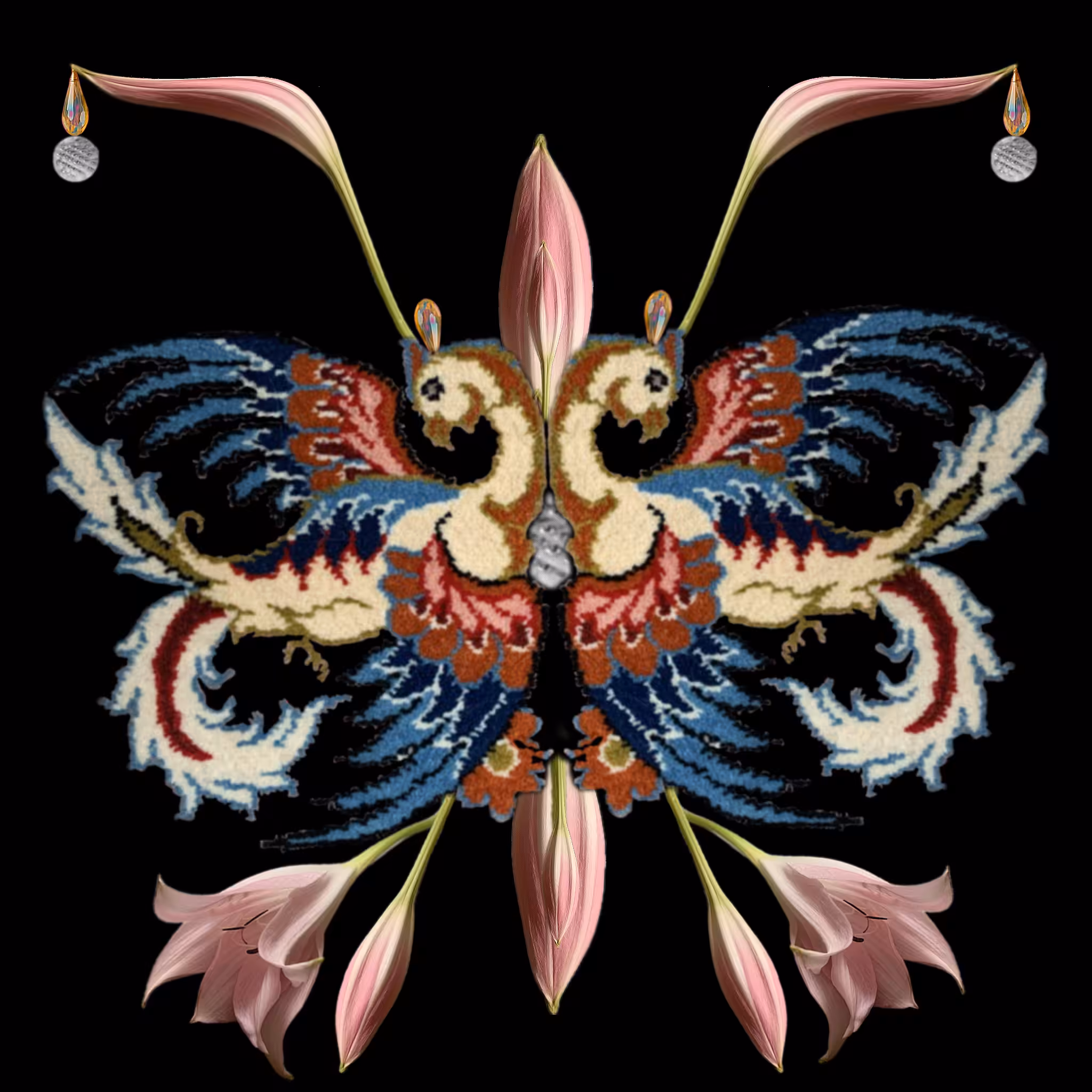 Fragrance in Geometry