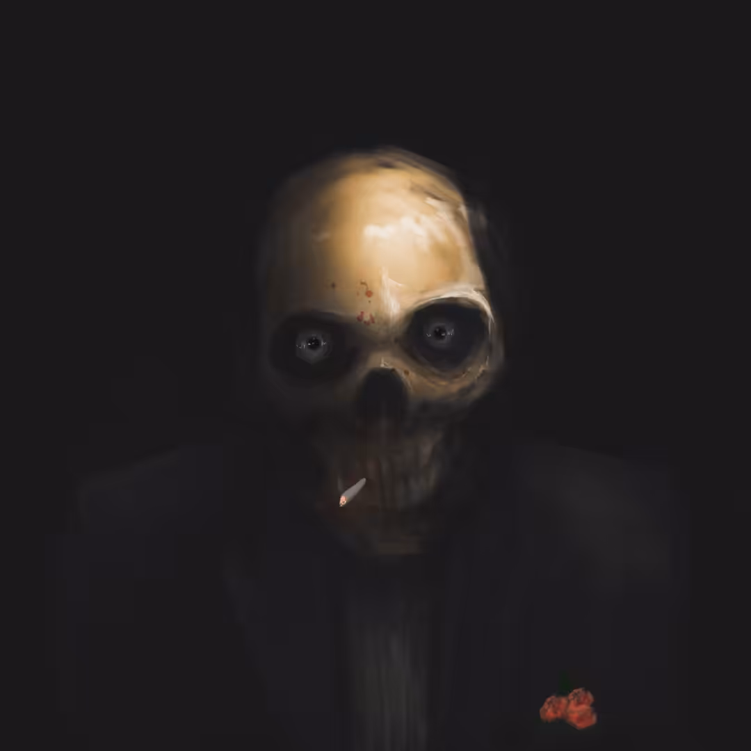 Mr.Shingami