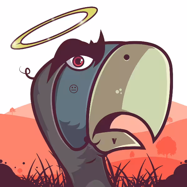 FXParrot #8