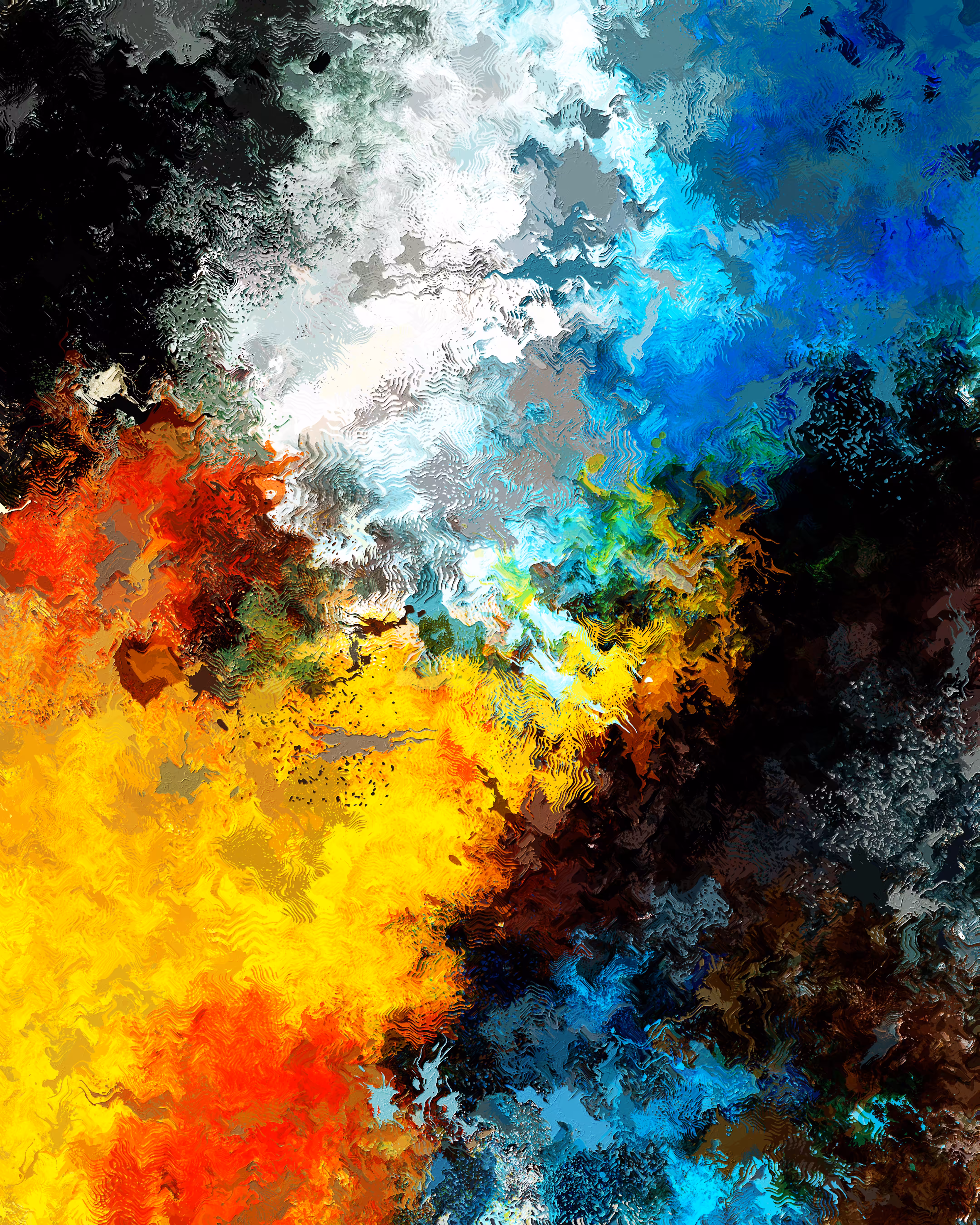 Almost a Masterpiece