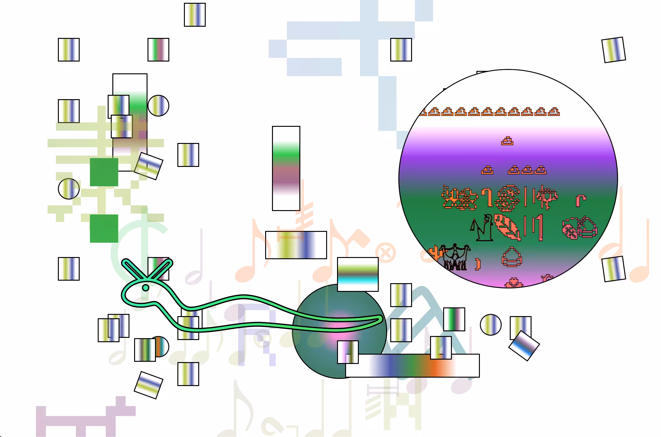 U+13191
