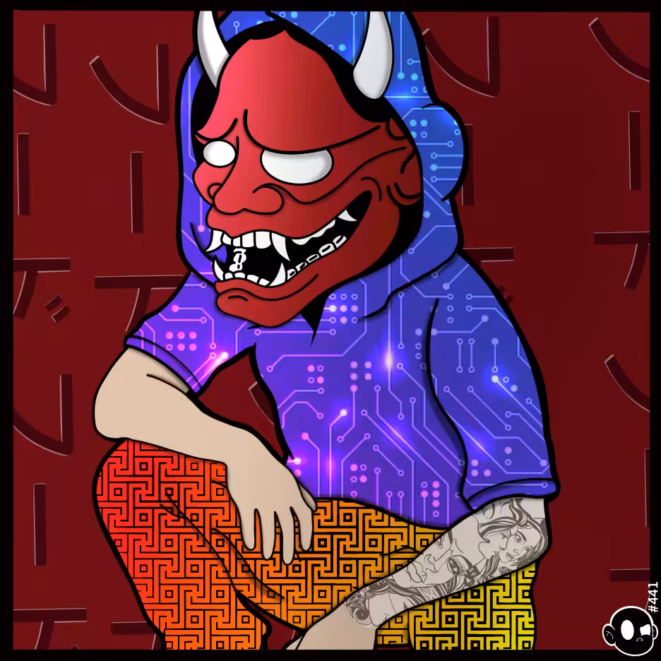 Hoodlum 441