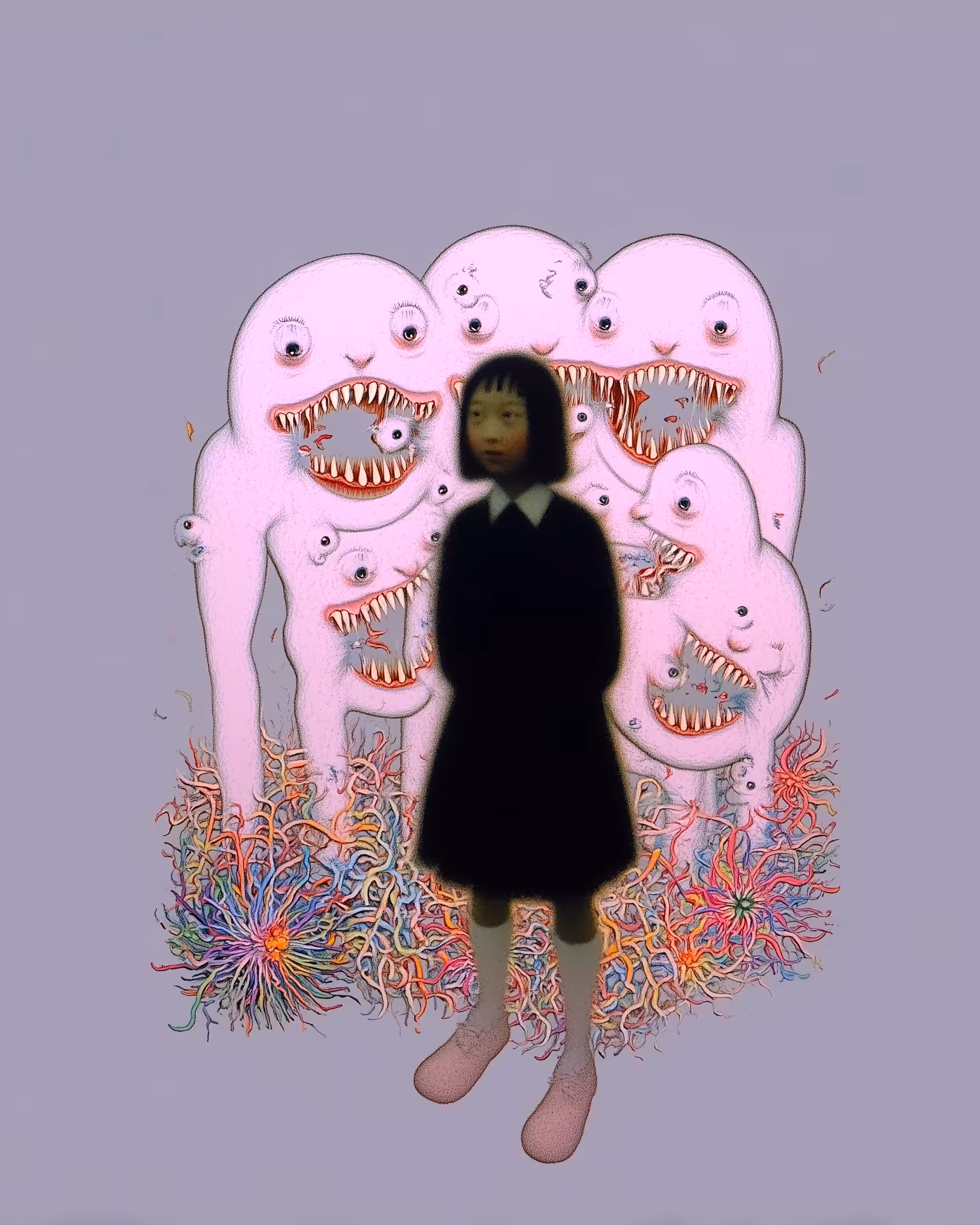 Symbiont III