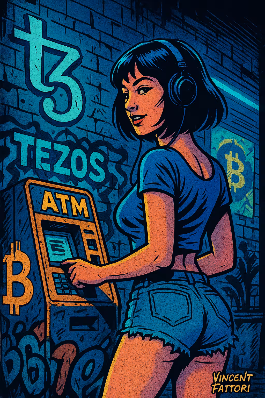 Crypto ATM