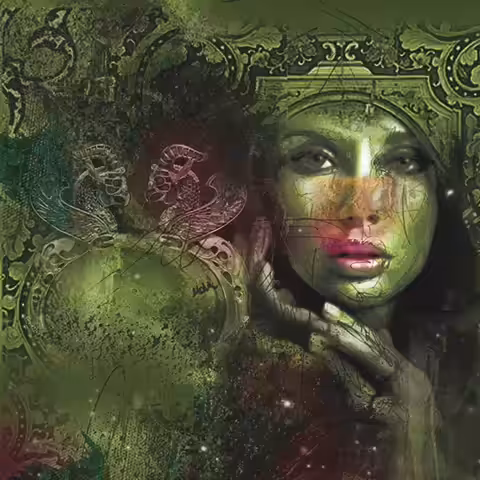 Green Beauty 