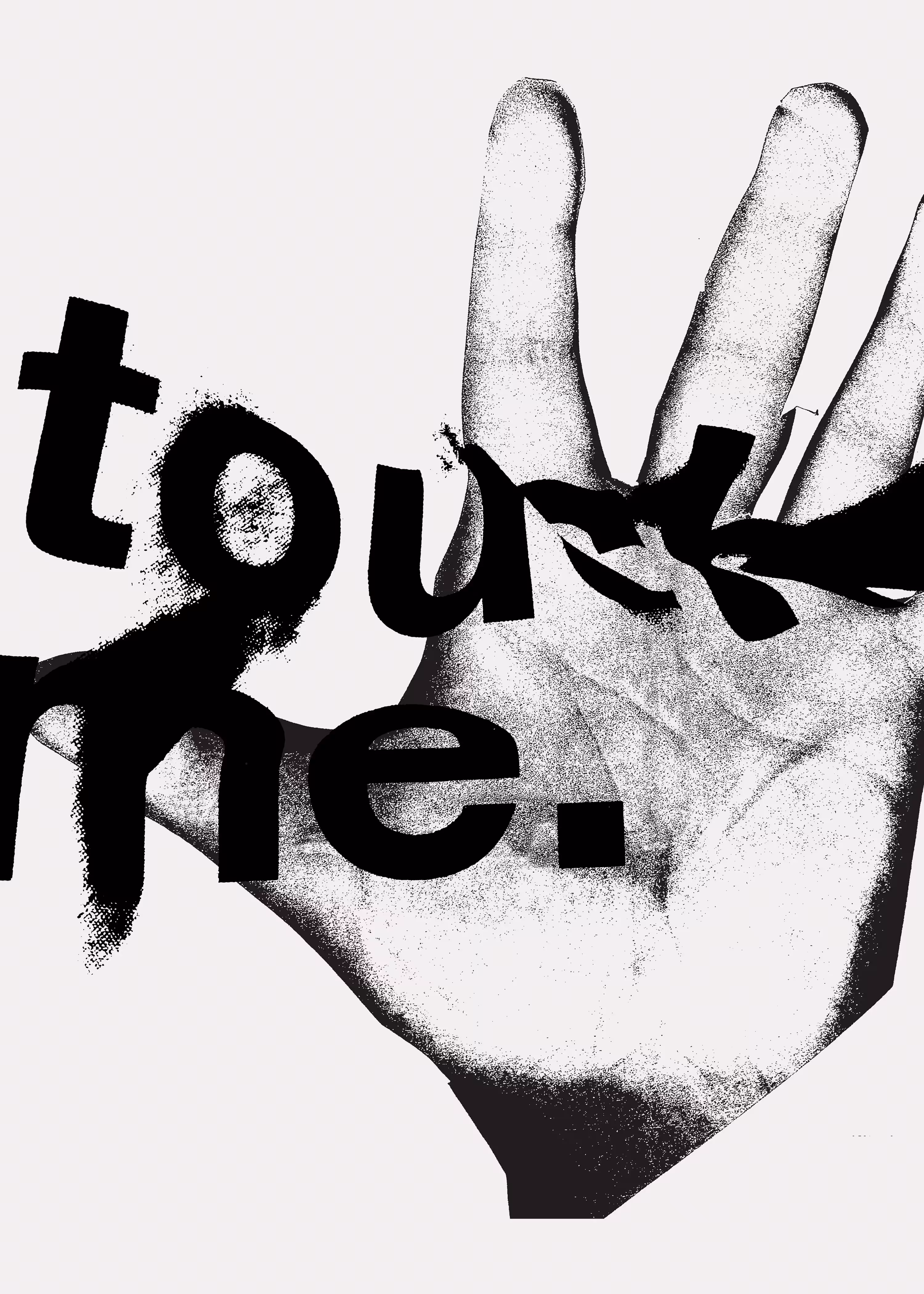 touch me - special edition