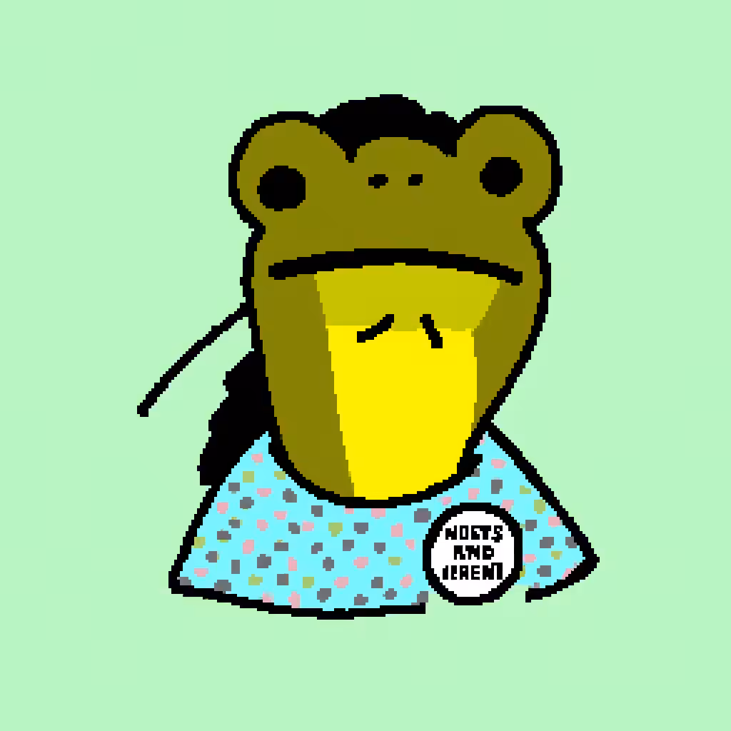 StaticMelon