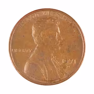 Cent #7039