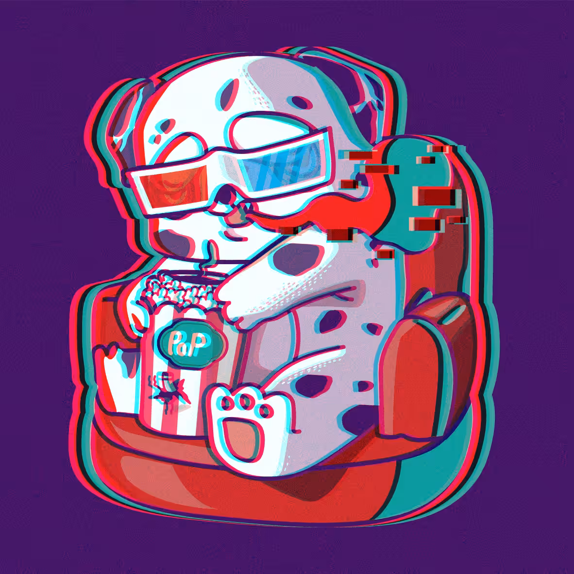 3D HIGH DLAMMIE