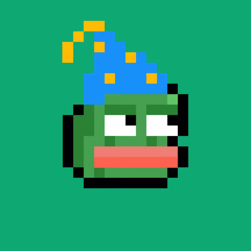 Pepeheads #67
