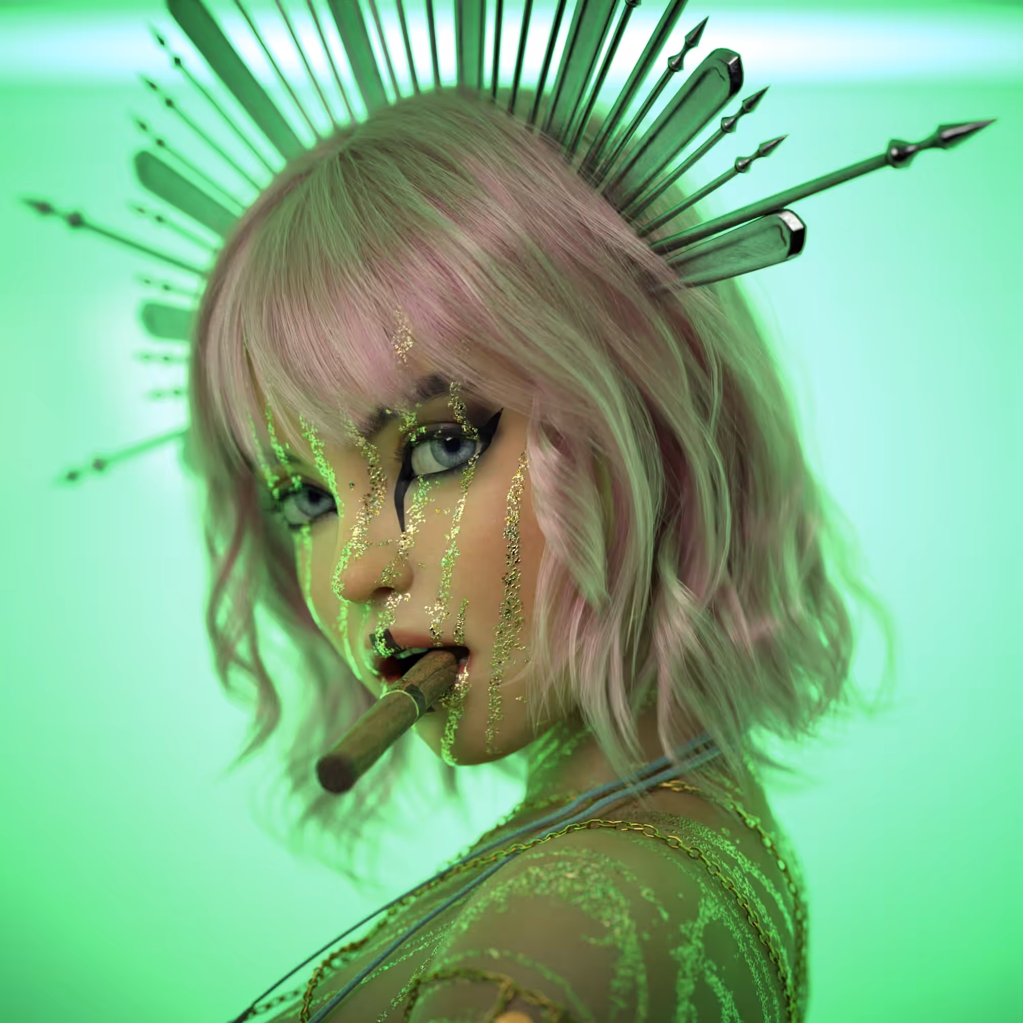 Empress Pixel