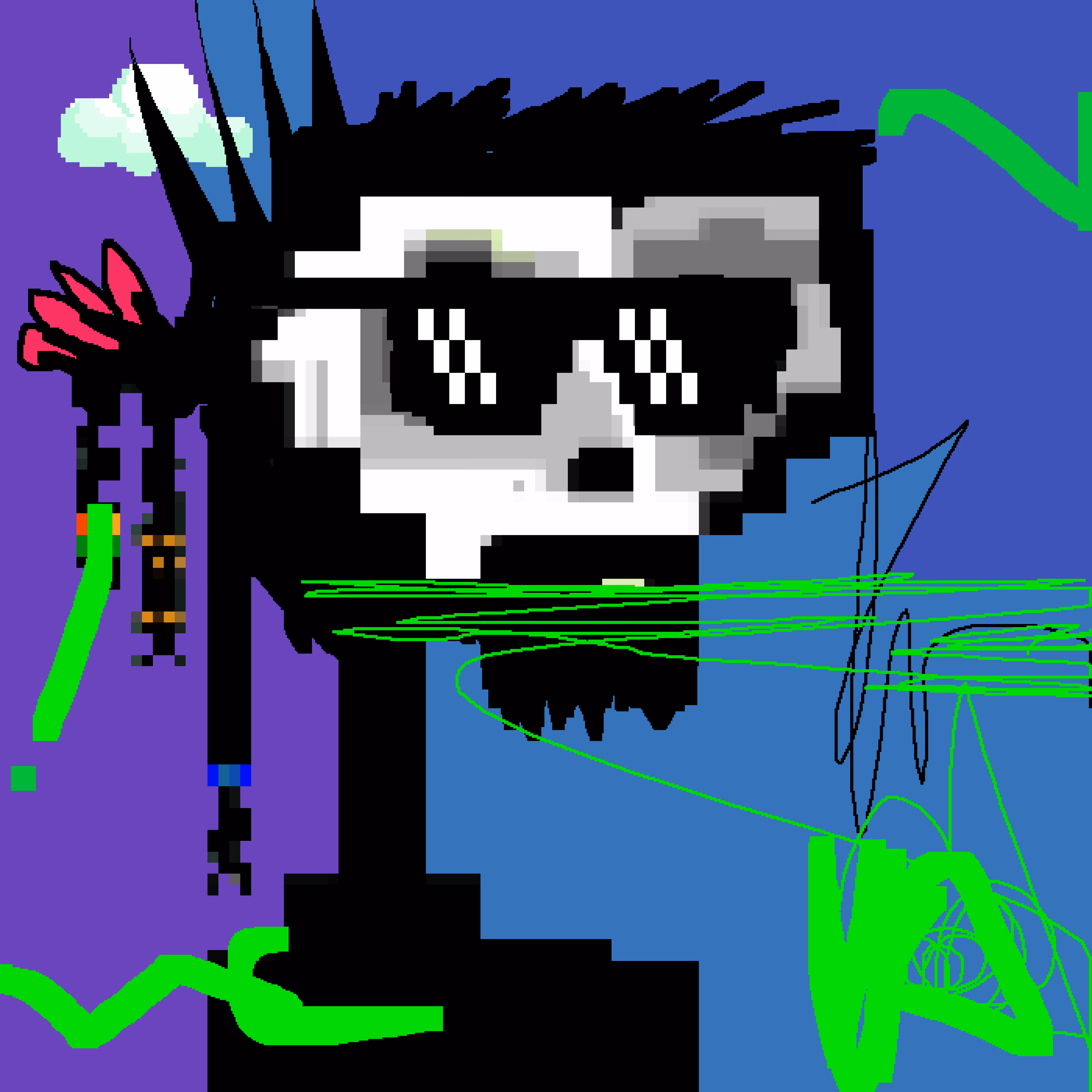 Trash Lust