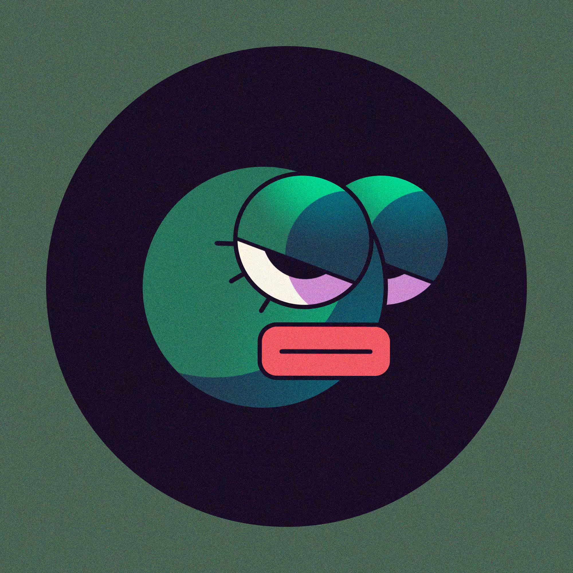 Cycle Pepes: Cycle Pepe #34