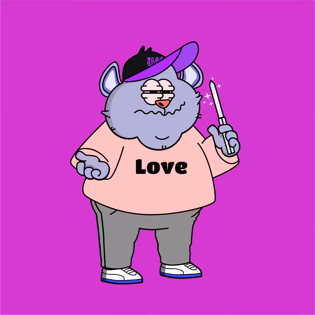 Hamster #2 #68