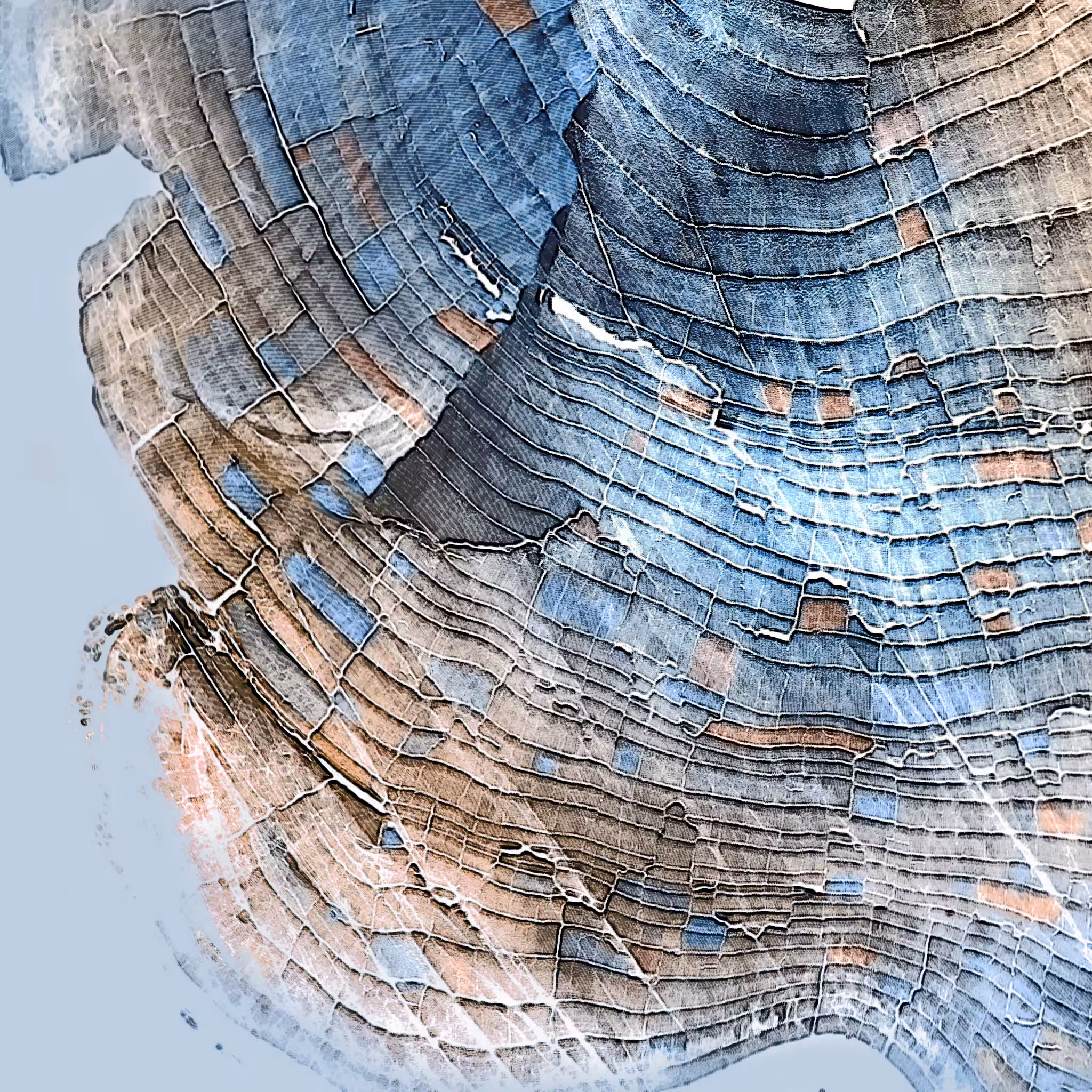 FRAGMENT WORLDS