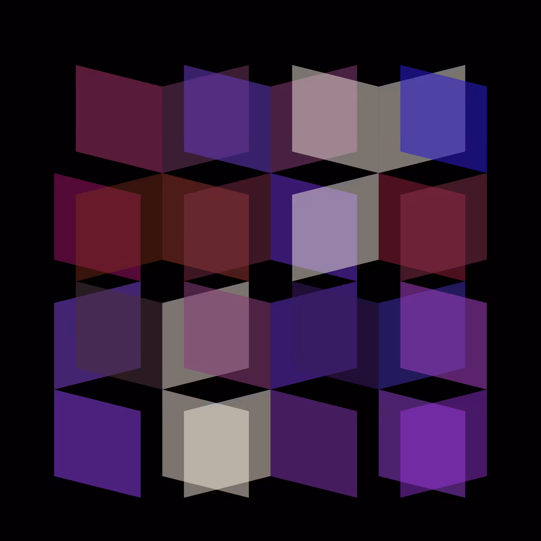 Variations on a Theme #47