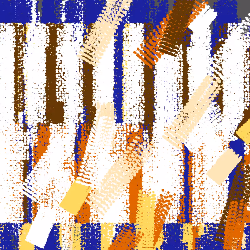 Urban Disorderly #106