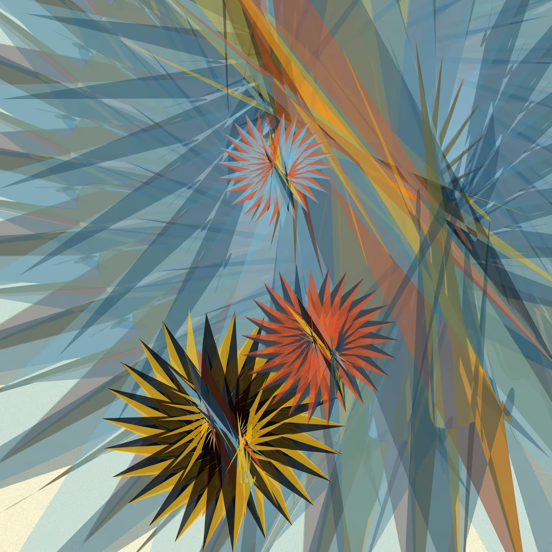 Tillandsia-A #4