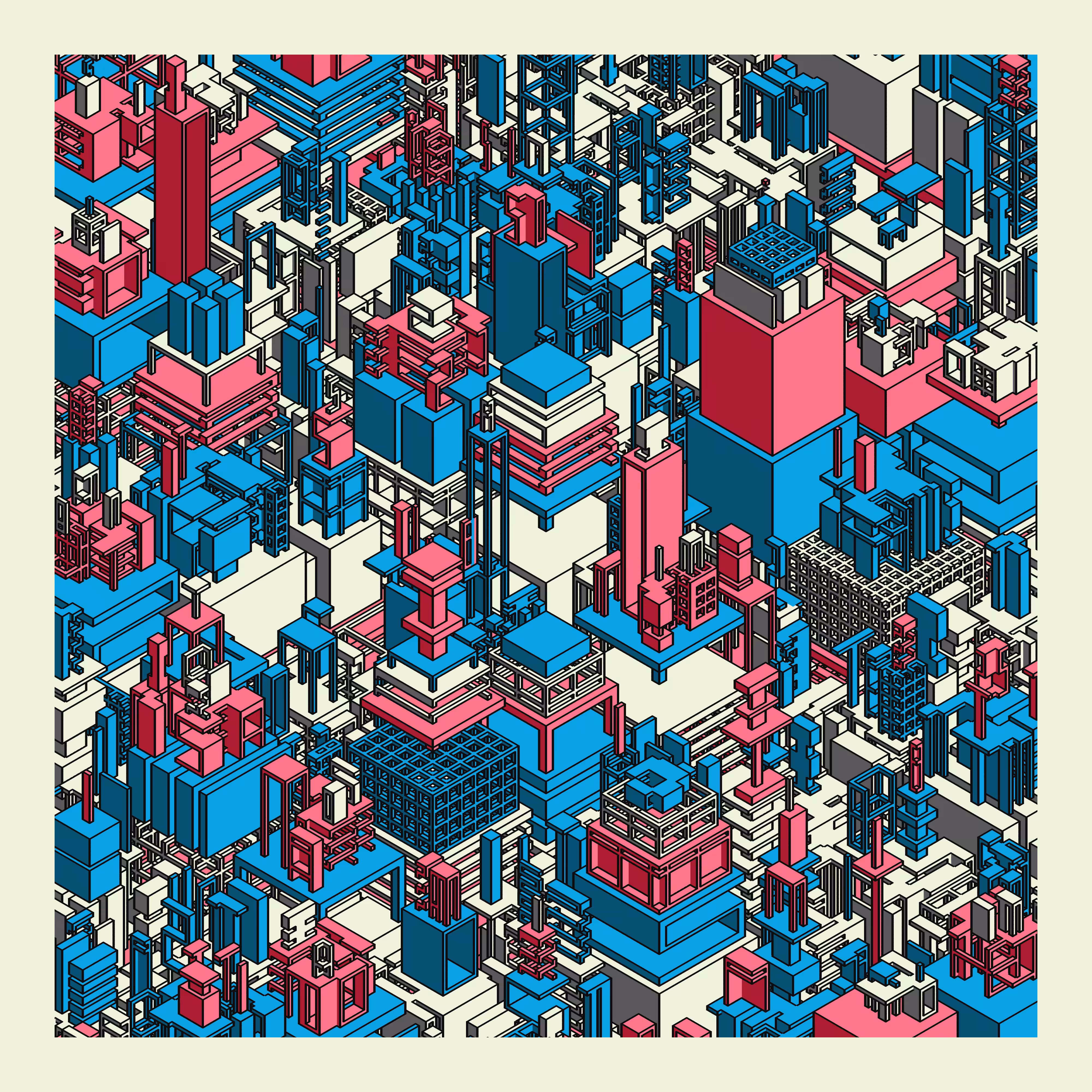 Plasticity #550