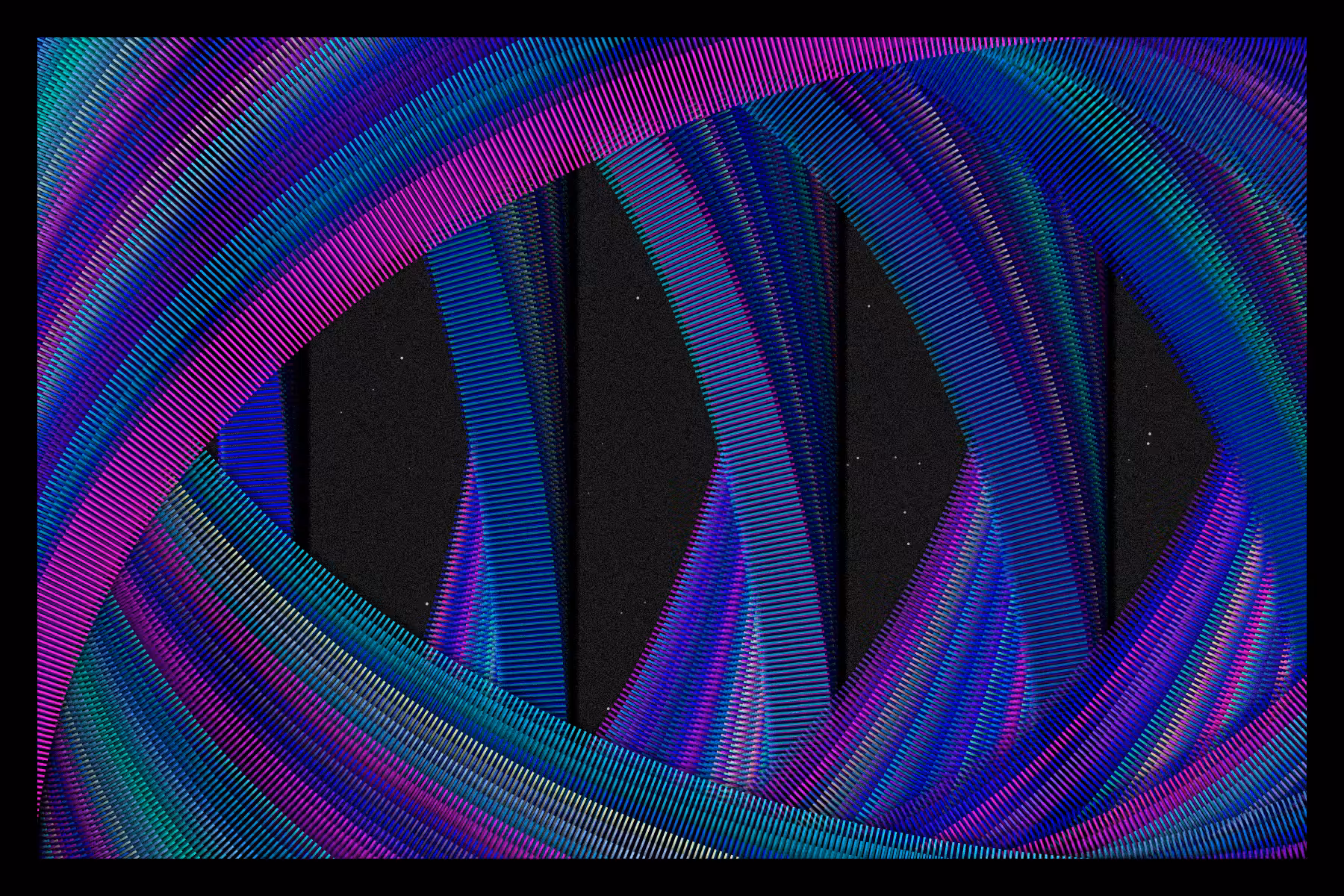 Gateway to the stars #91